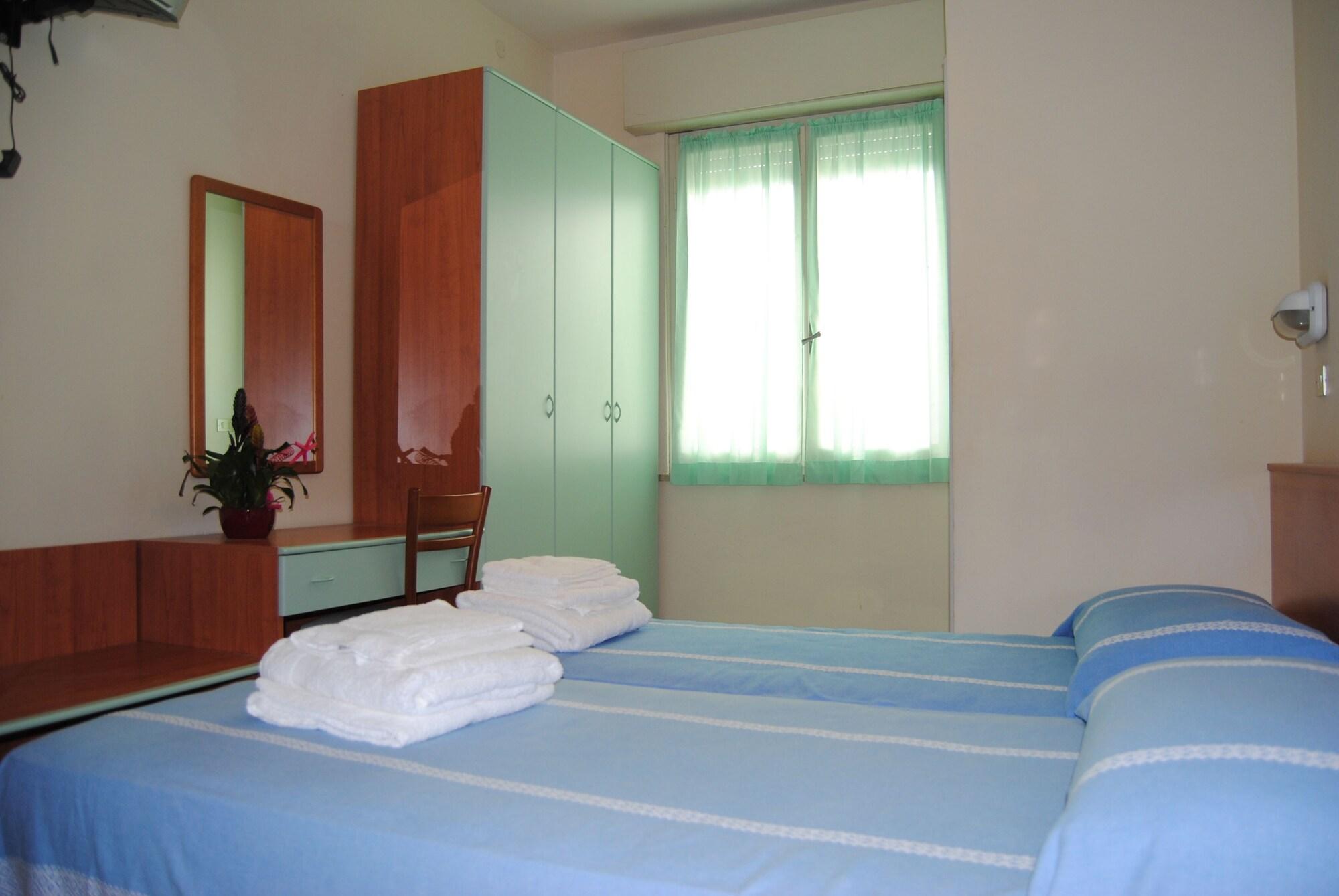Hotel Trevi Cesenatico Εξωτερικό φωτογραφία