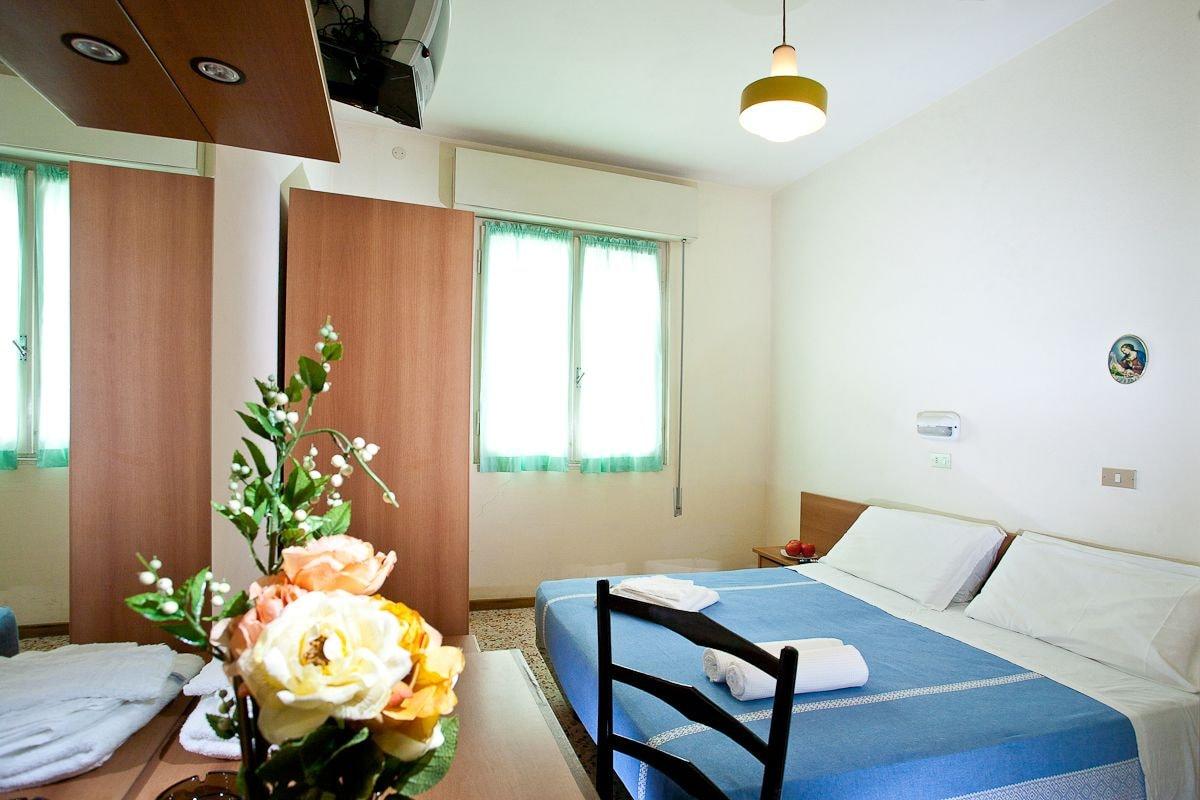Hotel Trevi Cesenatico Εξωτερικό φωτογραφία