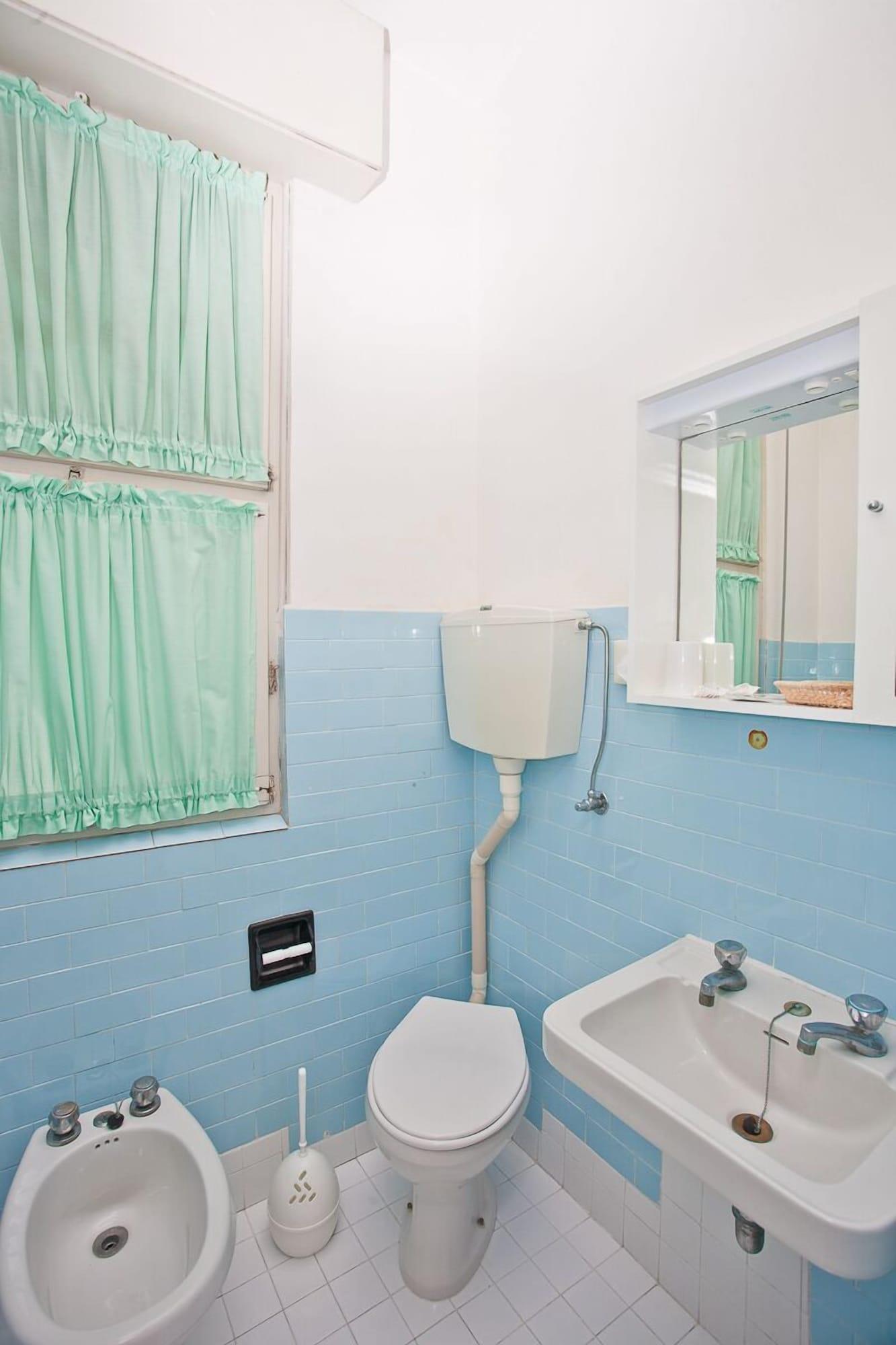 Hotel Trevi Cesenatico Εξωτερικό φωτογραφία