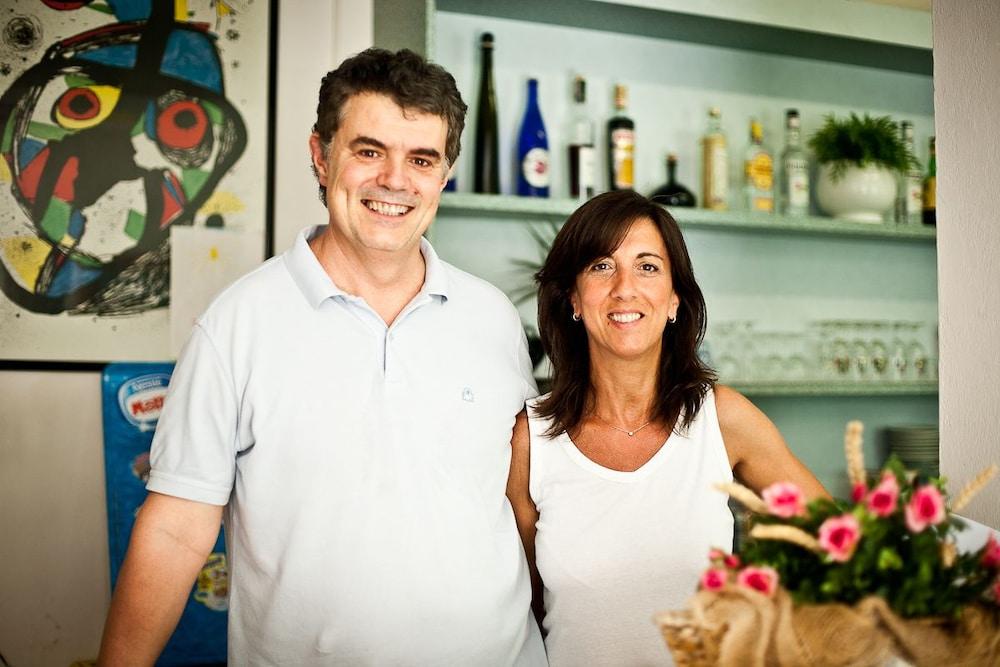 Hotel Trevi Cesenatico Εξωτερικό φωτογραφία