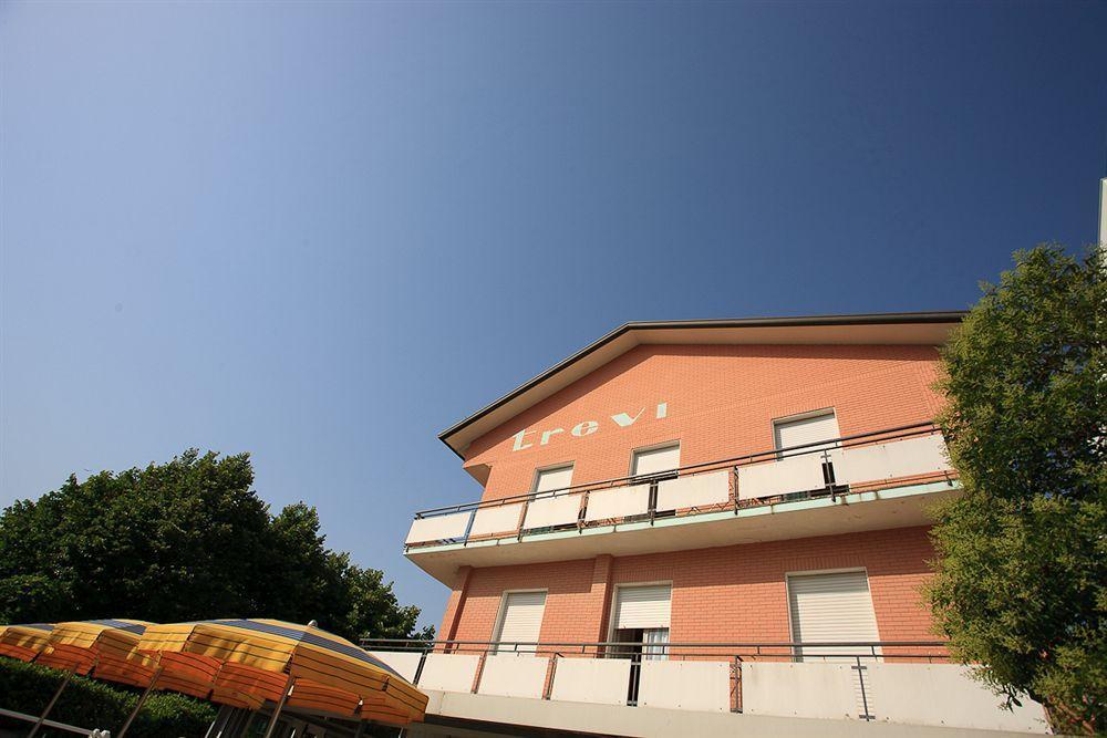 Hotel Trevi Cesenatico Εξωτερικό φωτογραφία