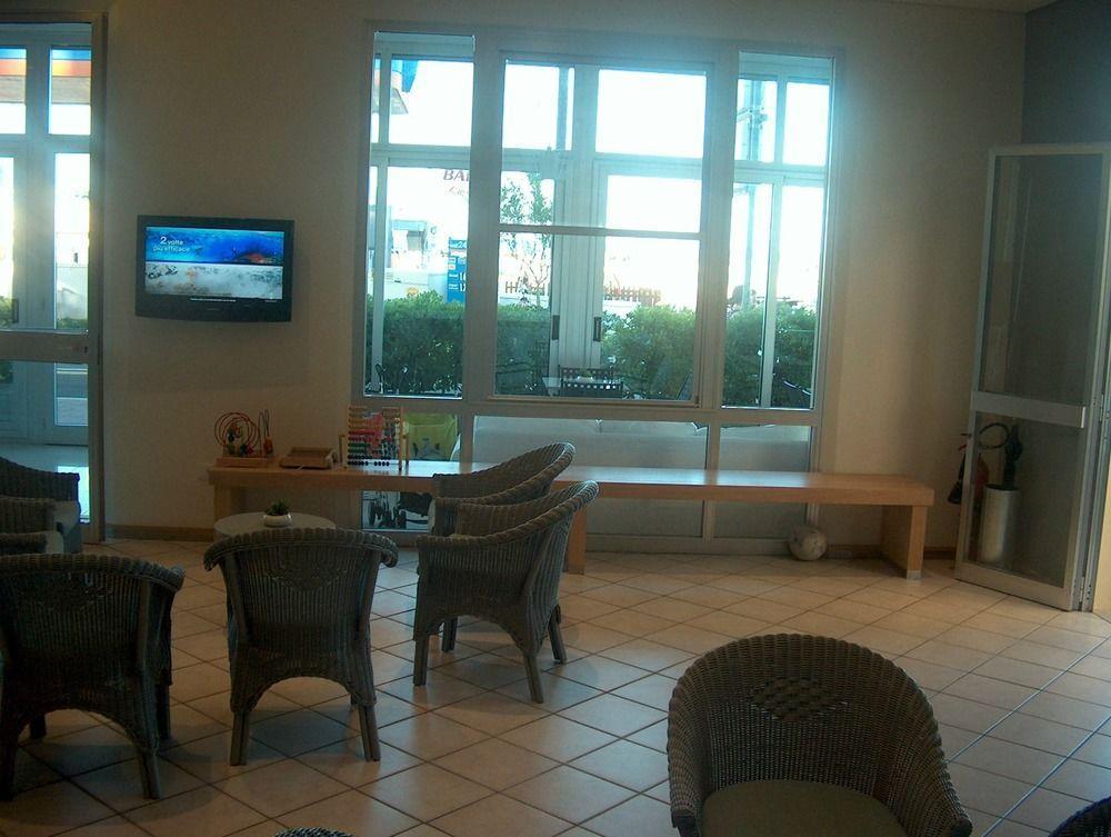 Hotel Trevi Cesenatico Εξωτερικό φωτογραφία