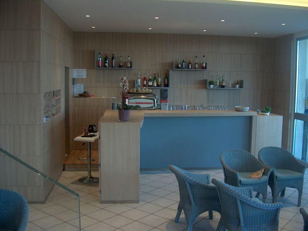 Hotel Trevi Cesenatico Εξωτερικό φωτογραφία