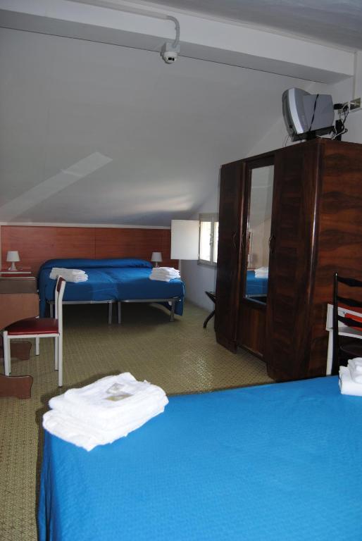 Hotel Trevi Cesenatico Δωμάτιο φωτογραφία