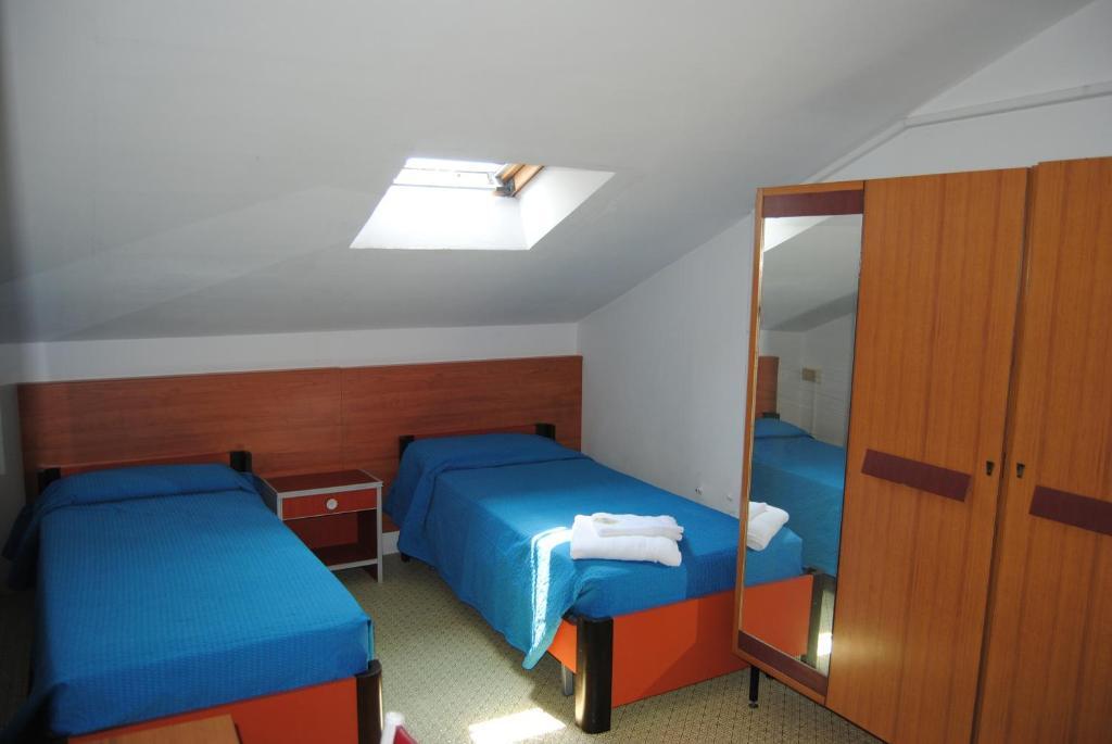 Hotel Trevi Cesenatico Δωμάτιο φωτογραφία