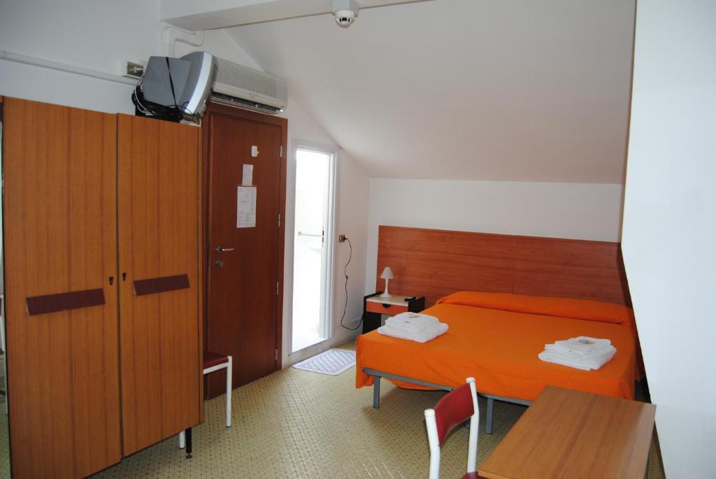 Hotel Trevi Cesenatico Δωμάτιο φωτογραφία