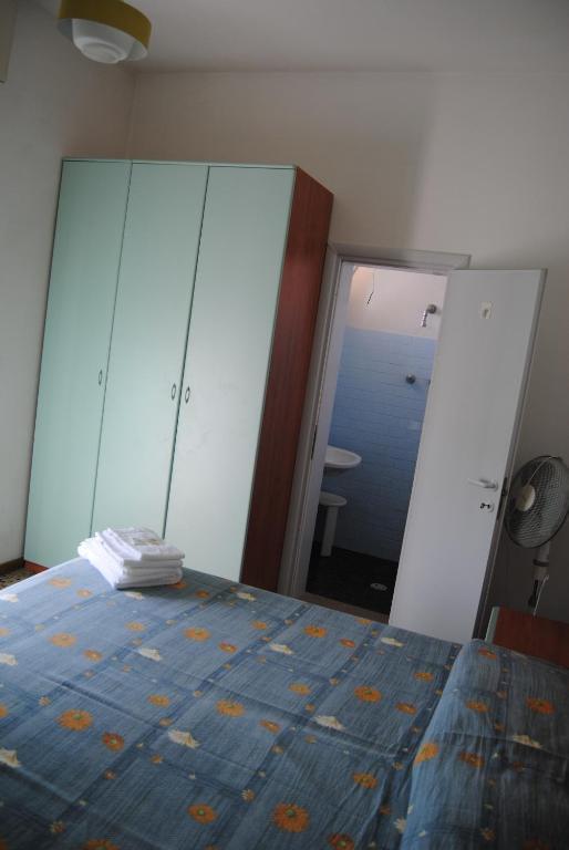 Hotel Trevi Cesenatico Δωμάτιο φωτογραφία