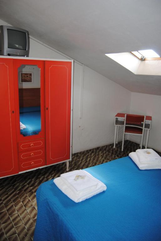 Hotel Trevi Cesenatico Δωμάτιο φωτογραφία