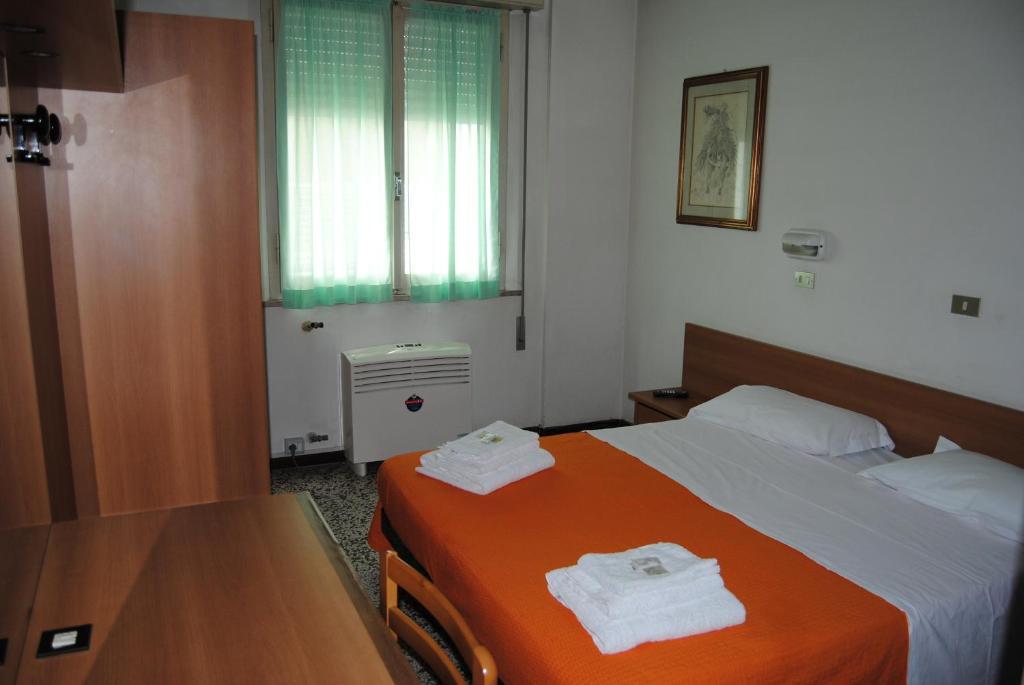 Hotel Trevi Cesenatico Εξωτερικό φωτογραφία
