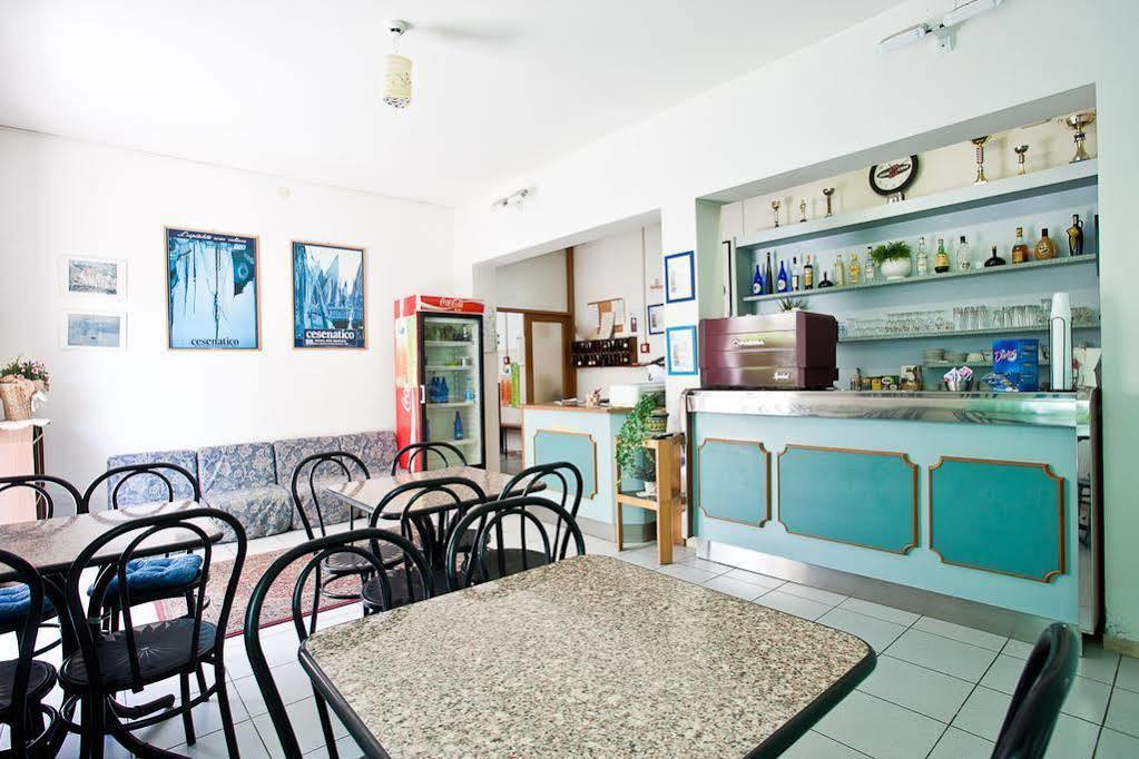 Hotel Trevi Cesenatico Εξωτερικό φωτογραφία