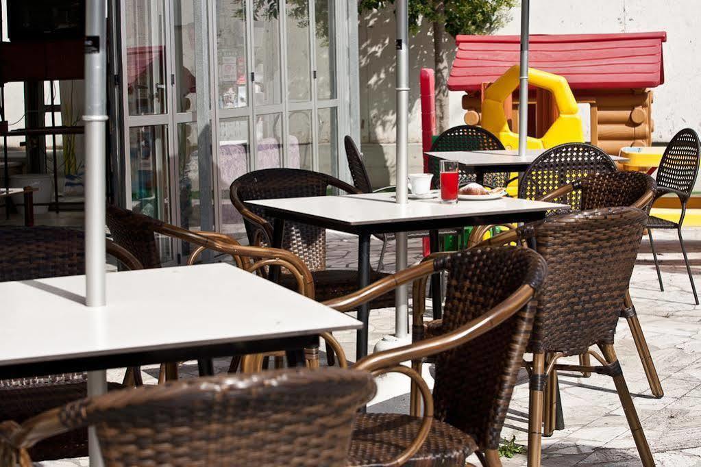 Hotel Trevi Cesenatico Εξωτερικό φωτογραφία